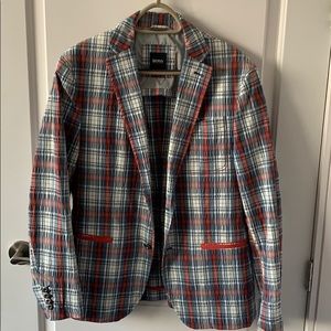 Hugo Boss men’s sports jacket